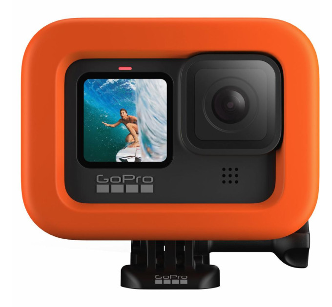 Аксесуар до екшн-камер GoPro FLOATY HERO9 Black (ADFLT-001)