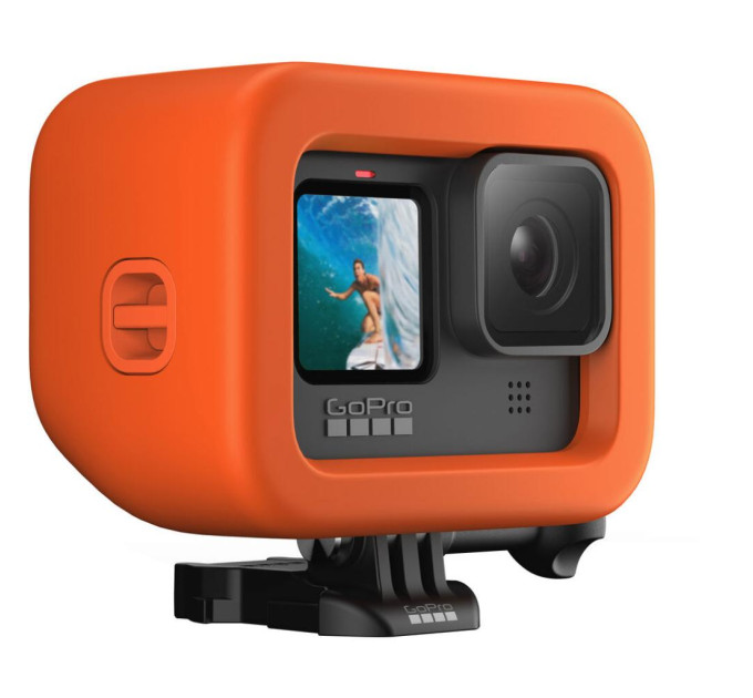 Аксесуар до екшн-камер GoPro FLOATY HERO9 Black (ADFLT-001)