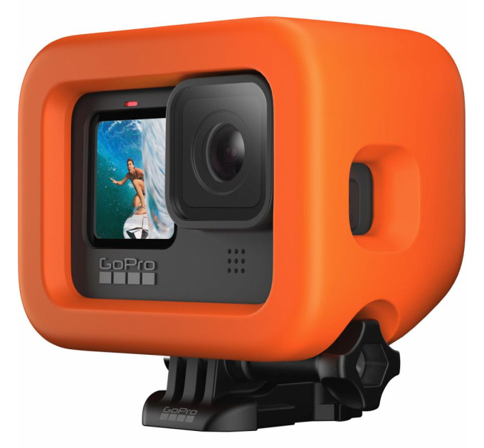 Аксесуар до екшн-камер GoPro FLOATY HERO9 Black (ADFLT-001)