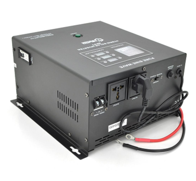 Пристрій безперебійного живлення Europower RTSWm-MPPT-500LCD
