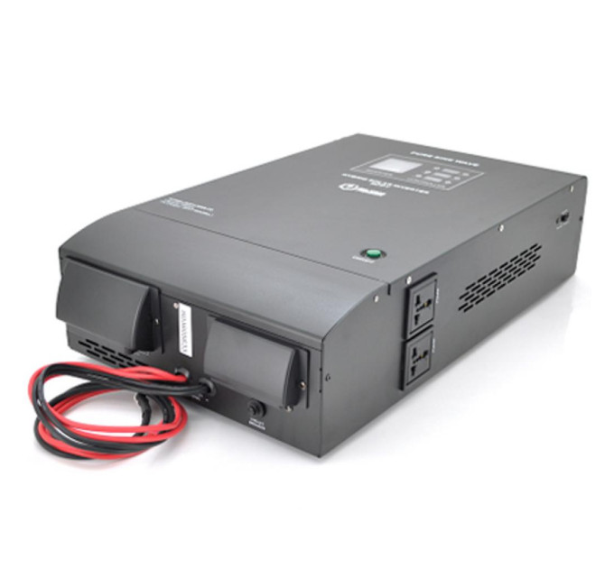 Пристрій безперебійного живлення Europower RTSWm-MPPT-3000LCD
