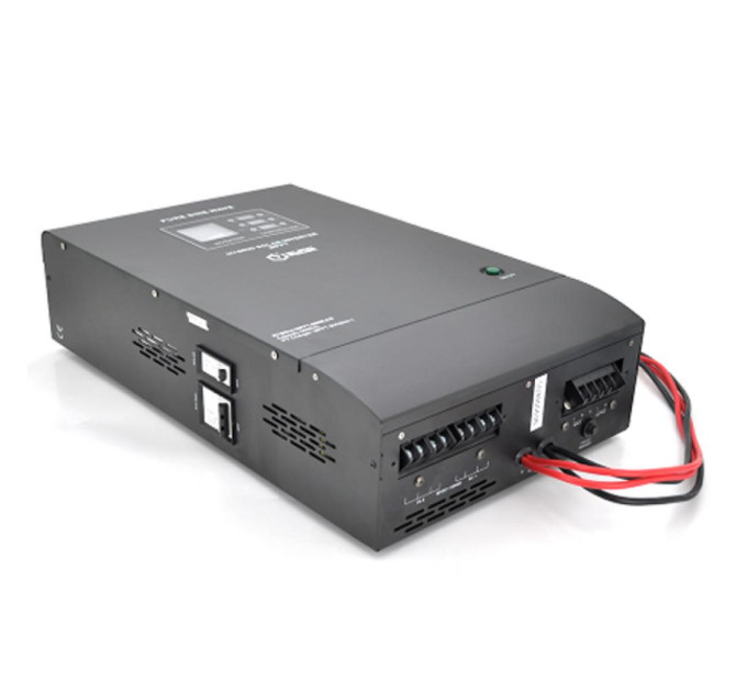 Пристрій безперебійного живлення Europower RTSWm-MPPT-5000LCD