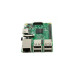 Мікро ПК Raspberry Pi 3, Model B, 1GB (RSP3 model B)