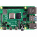Мікро ПК Raspberry Pi 4, Model B, 8GB (RPI4-MODBP-8GB)
