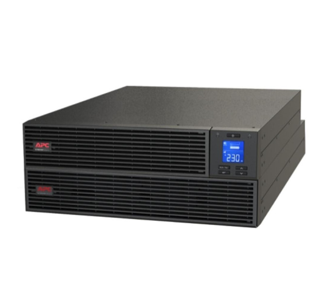 Пристрій безперебійного живлення APC Easy UPS SRV RM 10000VA (SRV10KRIRK)