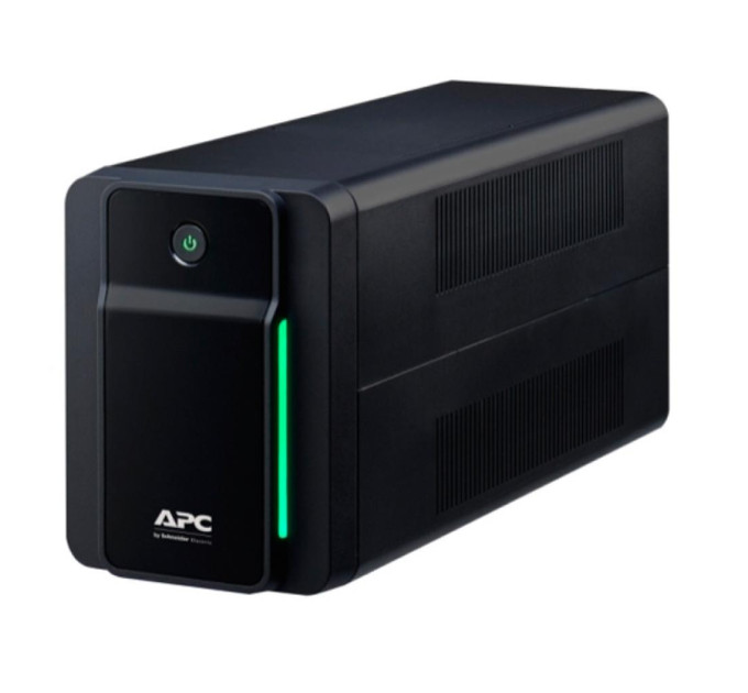 Пристрій безперебійного живлення APC Back-UPS 750VA (BX750MI-GR)