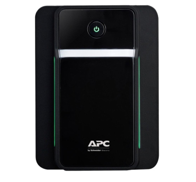Пристрій безперебійного живлення APC Back-UPS 750VA (BX750MI-GR)