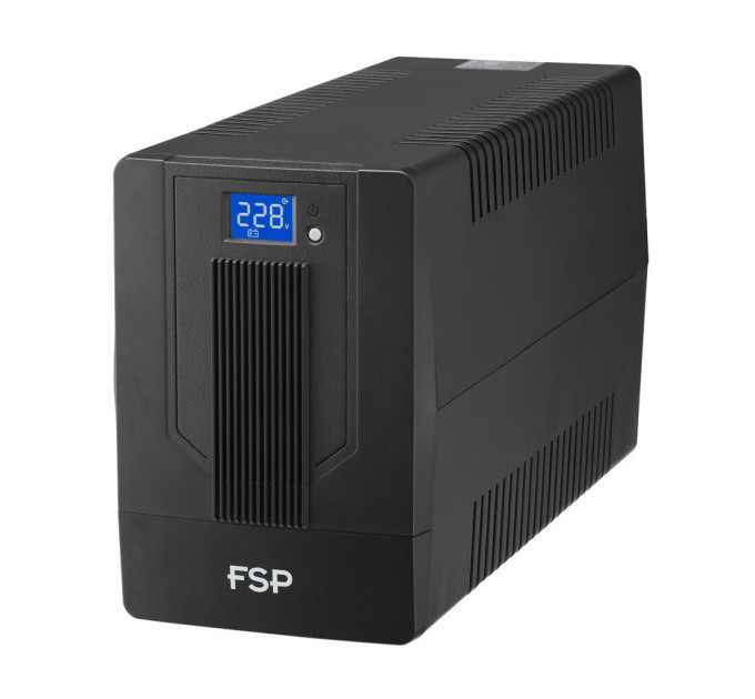 Пристрій безперебійного живлення FSP iFP-1000 (PPF6001306)