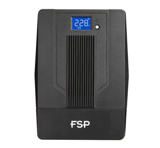 Пристрій безперебійного живлення FSP iFP-1000 (PPF6001306)