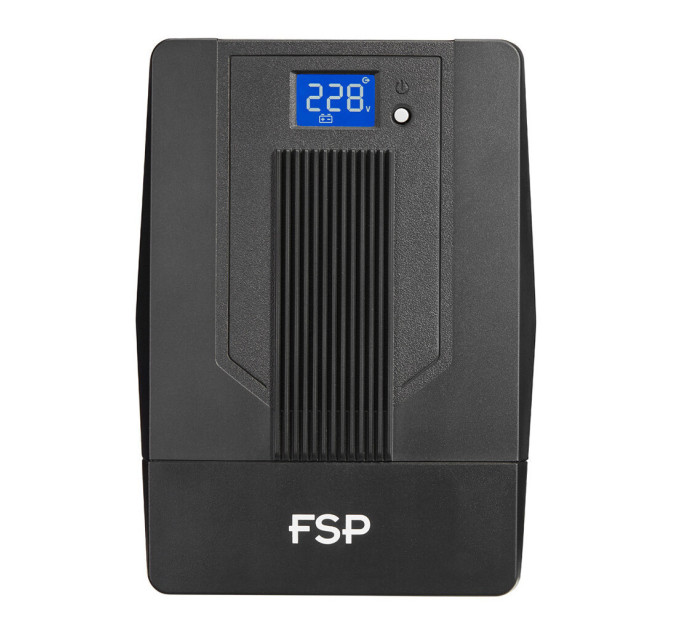 Пристрій безперебійного живлення FSP iFP-1500 (PPF9003105)