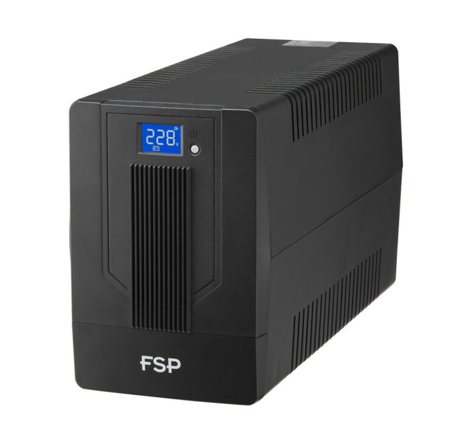 Пристрій безперебійного живлення FSP iFP-2000 (PPF12A1603)