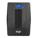 Пристрій безперебійного живлення FSP iFP-2000 (PPF12A1603)