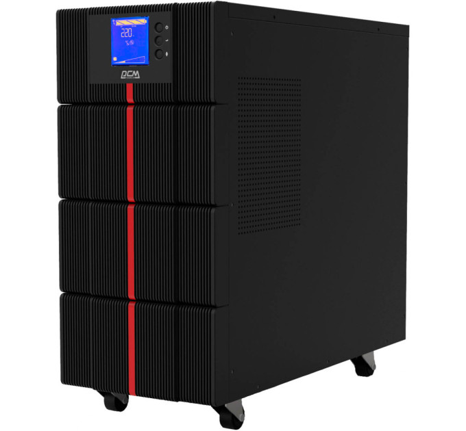 Пристрій безперебійного живлення Powercom MAC-6000 (MAC6000)