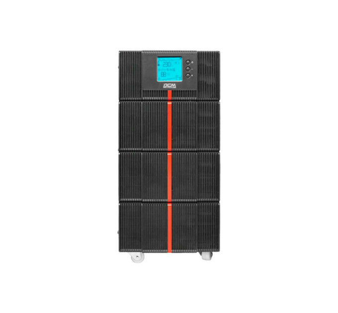 Пристрій безперебійного живлення Powercom MAC-6000 (MAC6000)