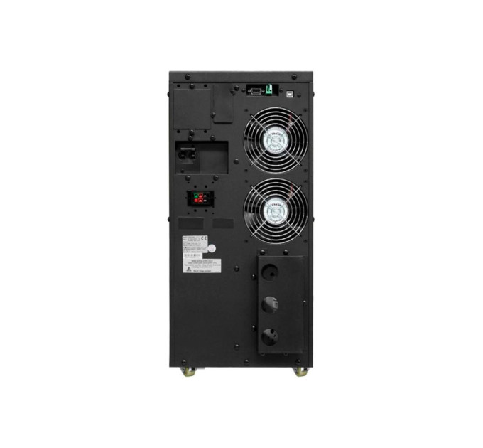 Пристрій безперебійного живлення Powercom MAC-6000 (MAC6000)