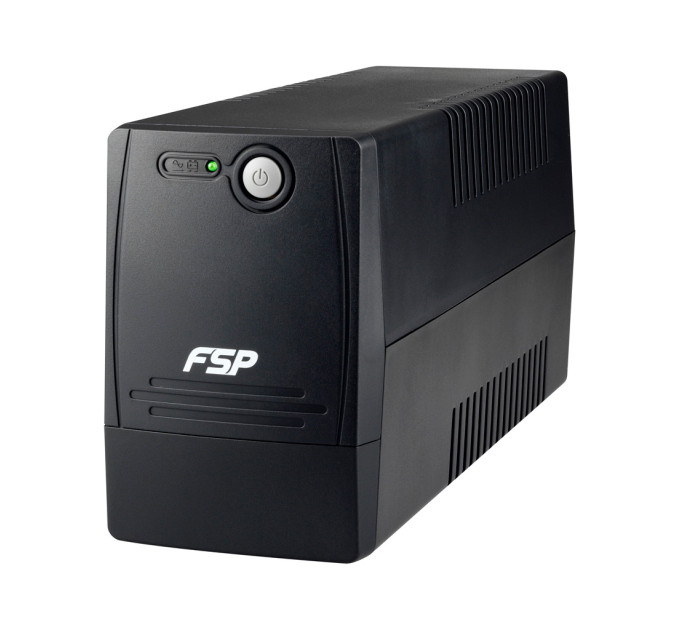 Пристрій безперебійного живлення FSP FP650 (PPF3601406)