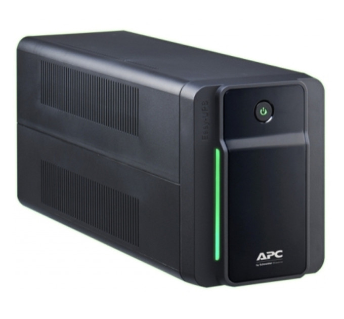 Пристрій безперебійного живлення APC Easy UPS 1200VA, IEC (BVX1200LI)