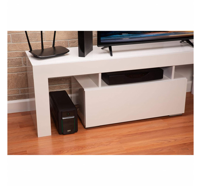 Пристрій безперебійного живлення APC Easy UPS 1200VA, IEC (BVX1200LI)