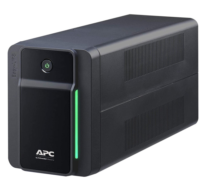 Пристрій безперебійного живлення APC Easy UPS 1200VA, Schuko (BVX1200LI-GR)
