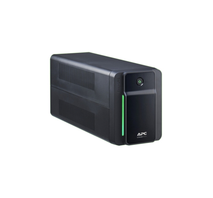 Пристрій безперебійного живлення APC Easy UPS 1200VA, Schuko (BVX1200LI-GR)