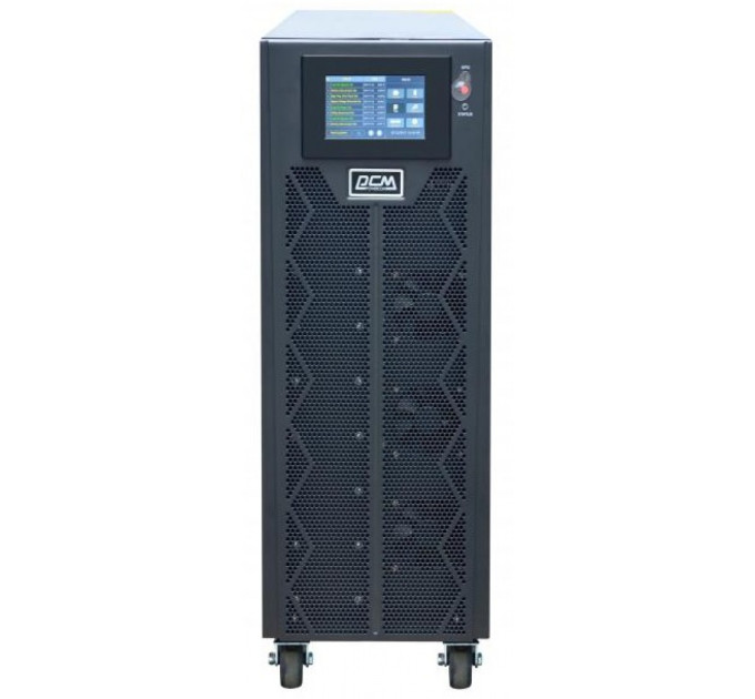 Пристрій безперебійного живлення Powercom VGD II-10K33
