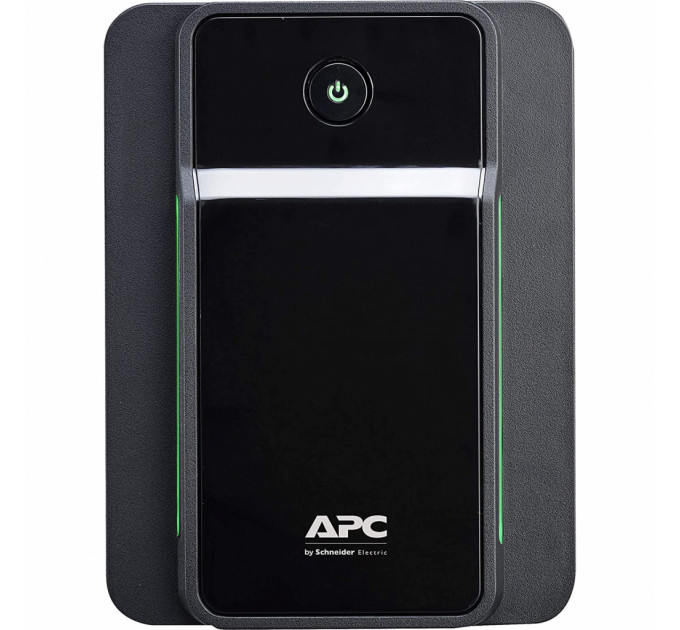 Пристрій безперебійного живлення APC Back-UPS 950VA (BX950MI-GR)