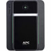 Пристрій безперебійного живлення APC Back-UPS 900VA, IEC (BVX900LI)