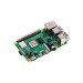 Мікро ПК Raspberry Pi 4, Model B, 2GB (RPI4-MODBP-2GB/RPI402)