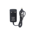 Додаткове обладнання для Мікро ПК Raspberry Pi БЖ 5V 3A Type C EU (RA527)