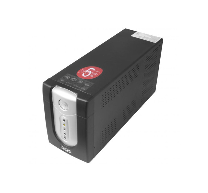 Пристрій безперебійного живлення Powercom IMP-1025AP Schuko