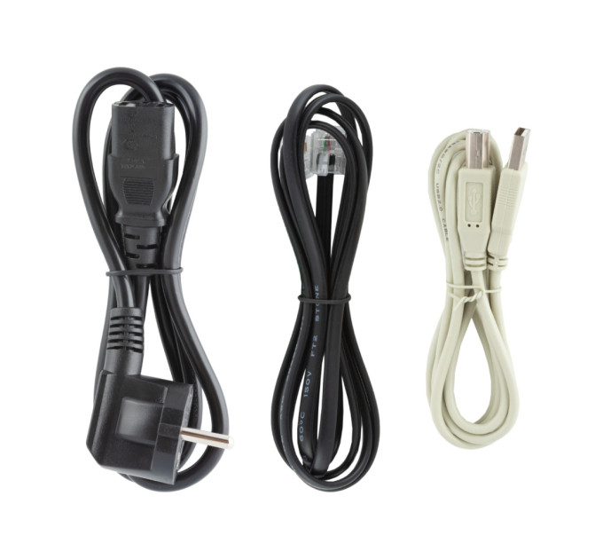 Пристрій безперебійного живлення Powercom IMP-1500AP Schuko