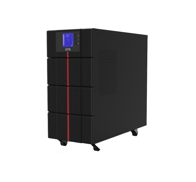 Пристрій безперебійного живлення Powercom MAC-10000 (MAC-10K)