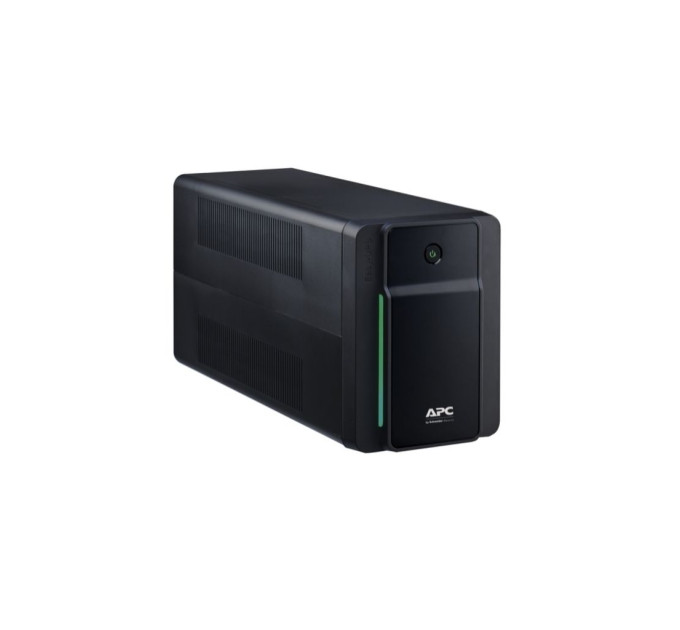 Пристрій безперебійного живлення APC Easy UPS 1600VA, Schuko (BVX1600LI-GR)