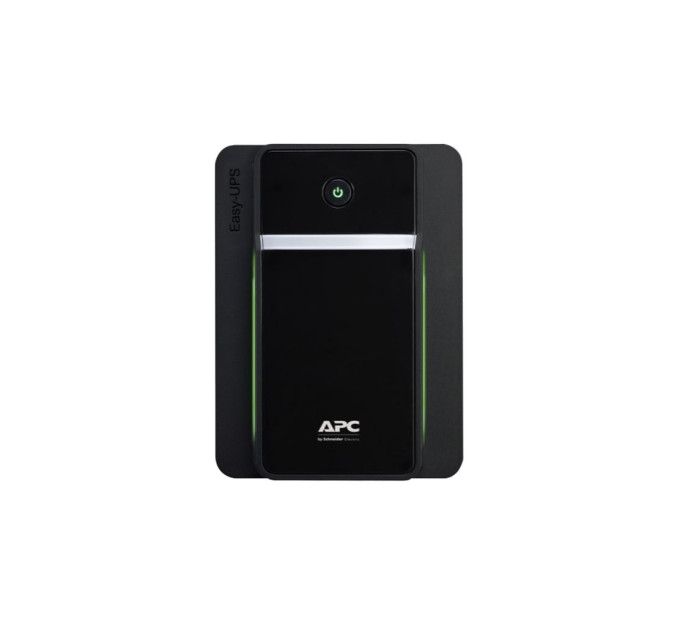 Пристрій безперебійного живлення APC Easy UPS 1600VA, Schuko (BVX1600LI-GR)