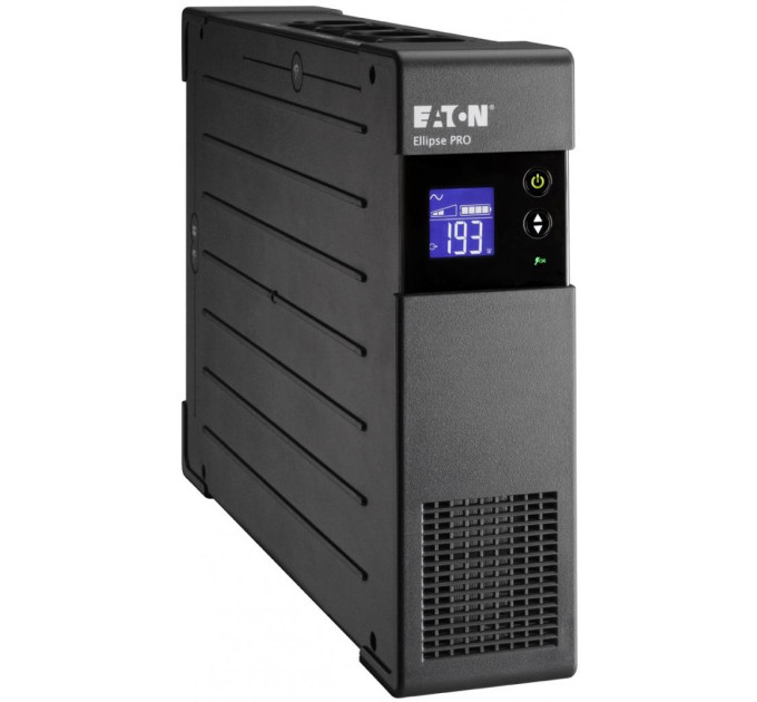 Пристрій безперебійного живлення Eaton Ellipse PRO 850 DIN (ELP850DIN)