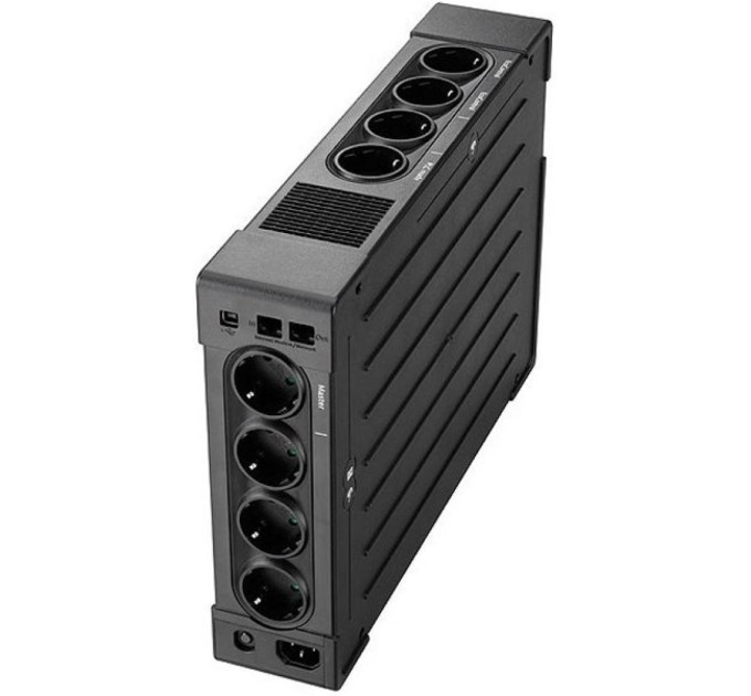 Пристрій безперебійного живлення Eaton Ellipse PRO 850 DIN (ELP850DIN)