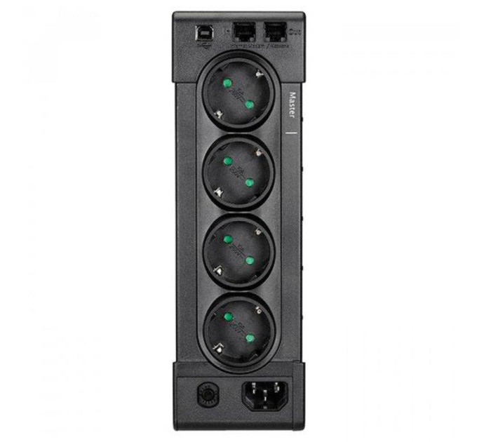 Пристрій безперебійного живлення Eaton Ellipse PRO 850 DIN (ELP850DIN)