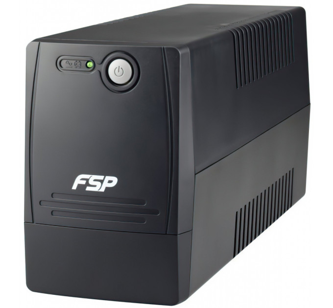 Пристрій безперебійного живлення FSP FP1500 (PPF9000525)