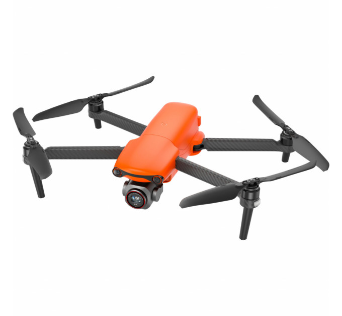 Квадрокоптер Autel EVO Lite Plus Premium Bundle (Orange) (102000720)
