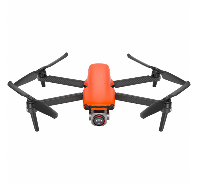 Квадрокоптер Autel EVO Lite Plus Premium Bundle (Orange) (102000720)