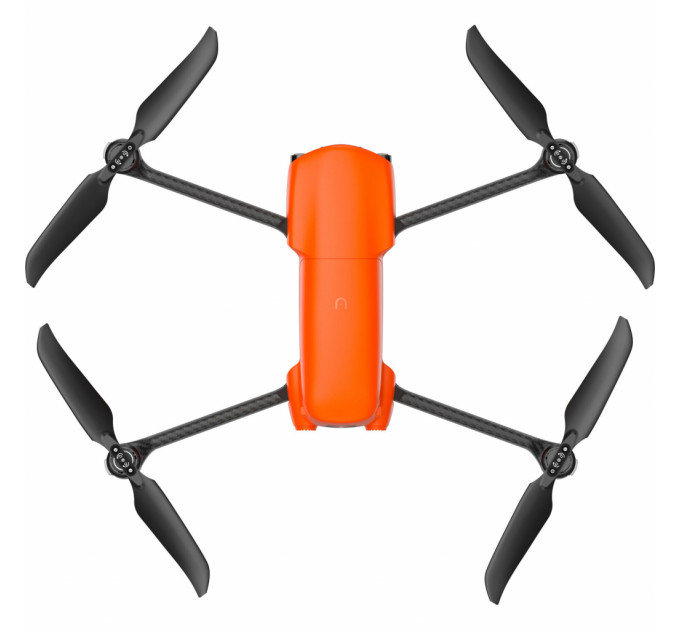 Квадрокоптер Autel EVO Lite Plus Premium Bundle (Orange) (102000720)