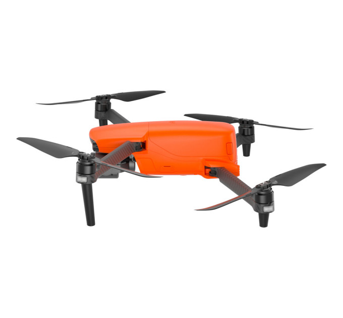 Квадрокоптер Autel EVO Lite Plus Premium Bundle (Orange) (102000720)