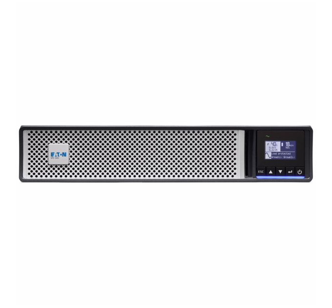 Пристрій безперебійного живлення Eaton 5PX 1000i RT2U G2 (9210-53050)