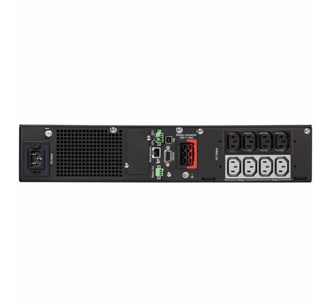Пристрій безперебійного живлення Eaton 5PX 1000i RT2U G2 (9210-53050)