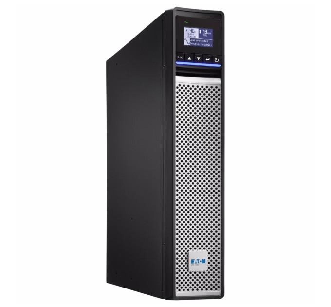 Пристрій безперебійного живлення Eaton 5PX G2 1500i RT2U (9210-63060)