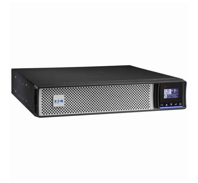 Пристрій безперебійного живлення Eaton 5PX G2 1500i RT2U (9210-63060)