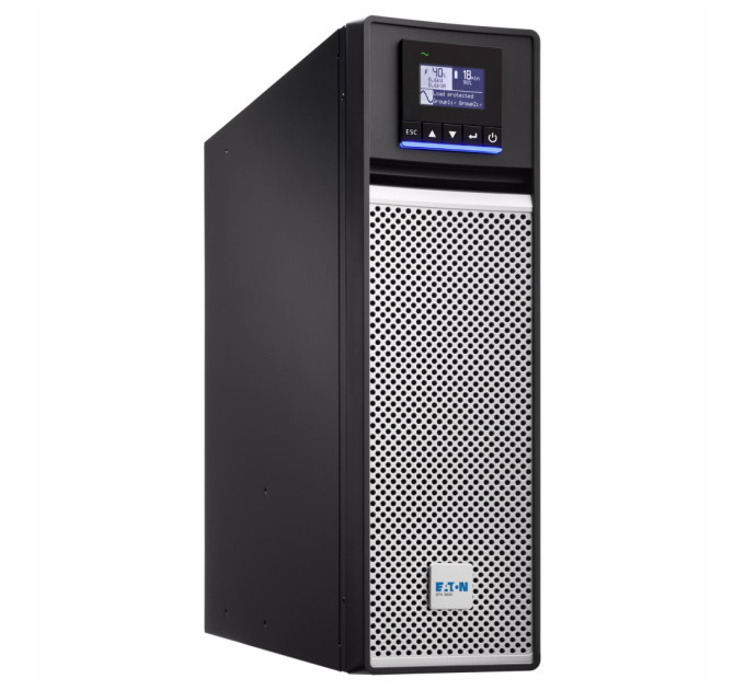 Пристрій безперебійного живлення Eaton 5PX G2 3000i RT2U (9210-83121)