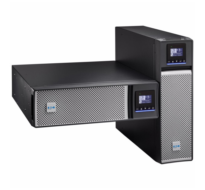 Пристрій безперебійного живлення Eaton 5PX G2 3000i RT2U (9210-83121)