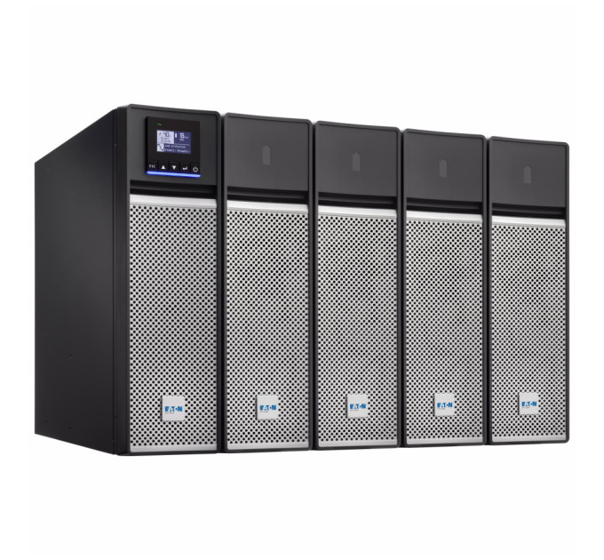 Пристрій безперебійного живлення Eaton 5PX G2 3000i RT2U (9210-83121)