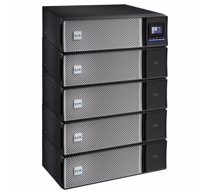 Пристрій безперебійного живлення Eaton 5PX G2 3000i RT2U (9210-83121)